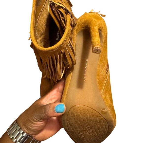 Gianni Bini Size 9 - Picture 3 of 6